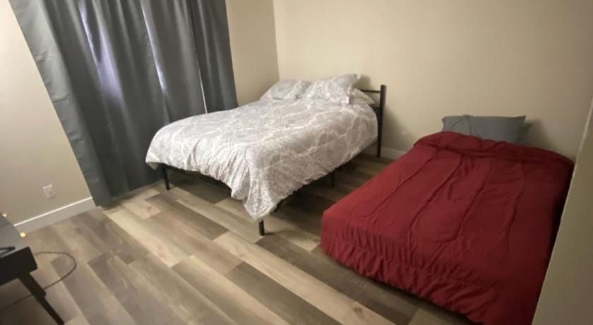 라스베이거스 / 라스베가스 (NV) condo in downtown free parking 4 mins frm Freemont 2성급 숙소 수영장