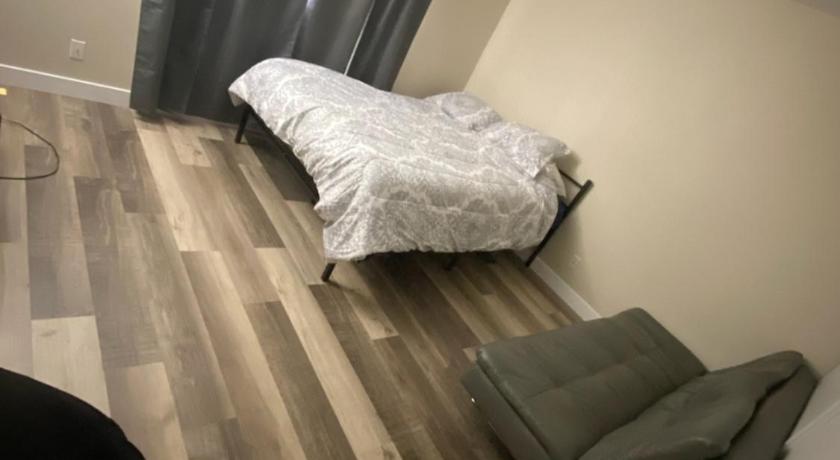라스베이거스 / 라스베가스 (NV) condo in downtown free parking 4 mins frm Freemont 2성급 숙소 레스토랑