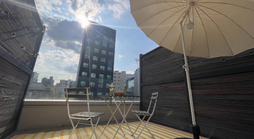 Urbanstay Myeongdong - image 7