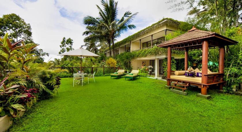 Presidential Royal Suite with Free Daily Sunset Yoga and Afternoon Tea fotója 8