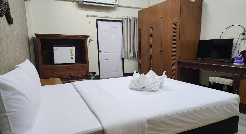 Image of Standard Double Room 2
