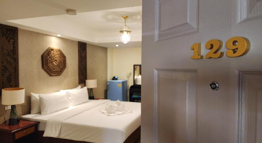 Image of Superior Double Room 1