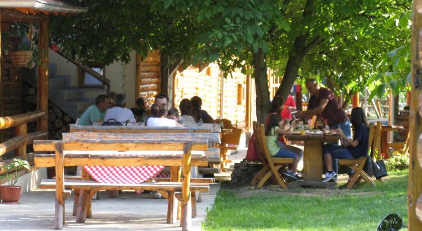 Apartments Izvor Lisine photo