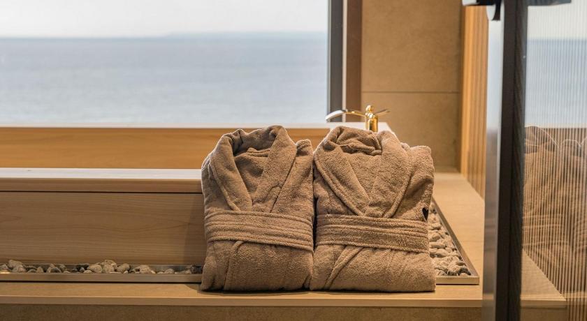 ヨンドク Yeonhwamoon Hotel Yeongdeok  3つ星 ホテル スイート