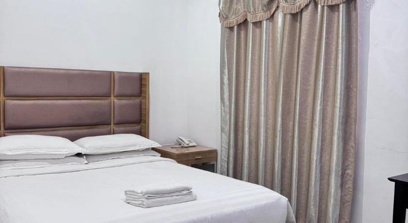 Jeamco Royal Hotel-Palawan - image 30