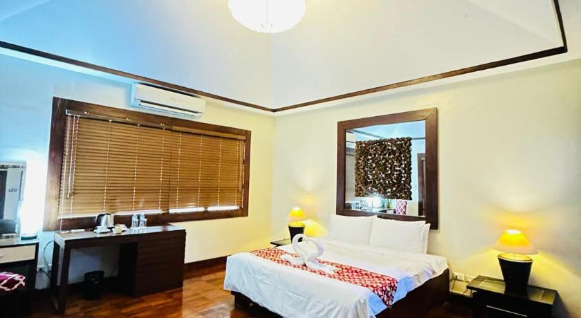 Image of Junior Suite Room 5
