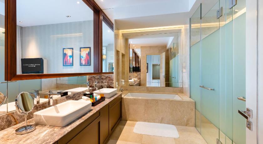 Image of 3D2N Unwind and Dine Package - Deluxe Room with complimentary $100 SGD F&B Credits 2