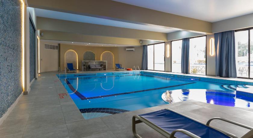 Image of 3-Bedroom Villa with Private Pool 9