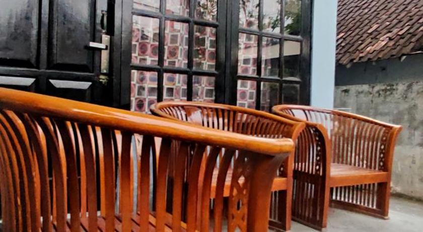 Kost Harian Semarang Murah - image 6