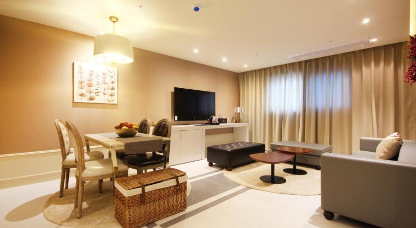 ナジュ Maruo Hotel ホテル スイート