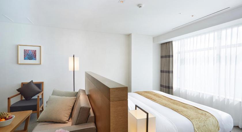 浦项 Lahan Hotel Pohang 3星级 酒店 泳池