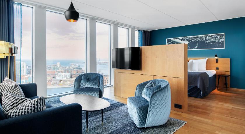 Bilde av Suite Deluxe (Deluxe Suite) 0