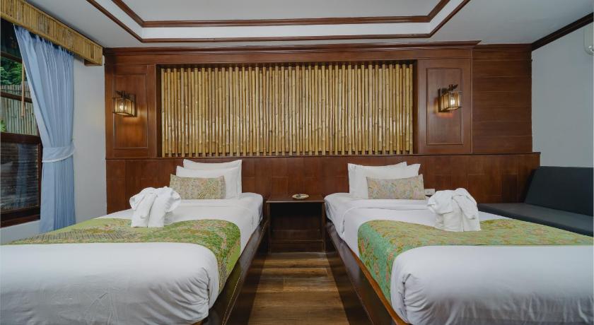 Image of Superior Twin Room 8