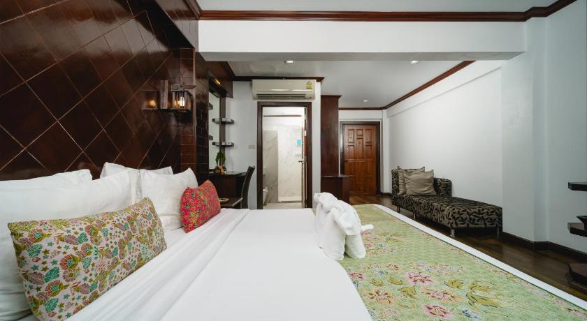 Image of Superior Double Room 9