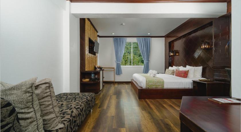 Image of Superior Double Room 1