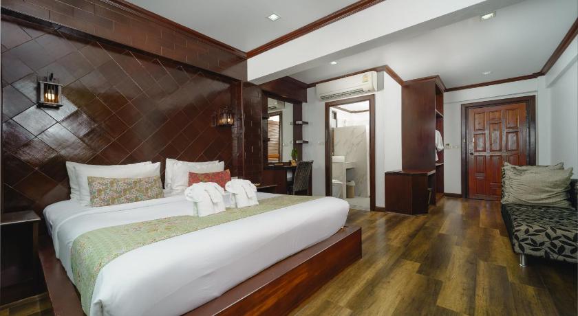 Image of Superior Double Room 5