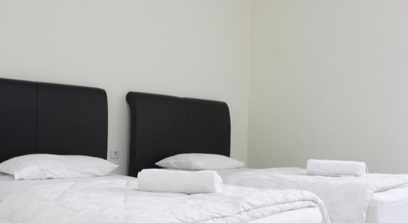 Hotel Graha Pertiby - image 7