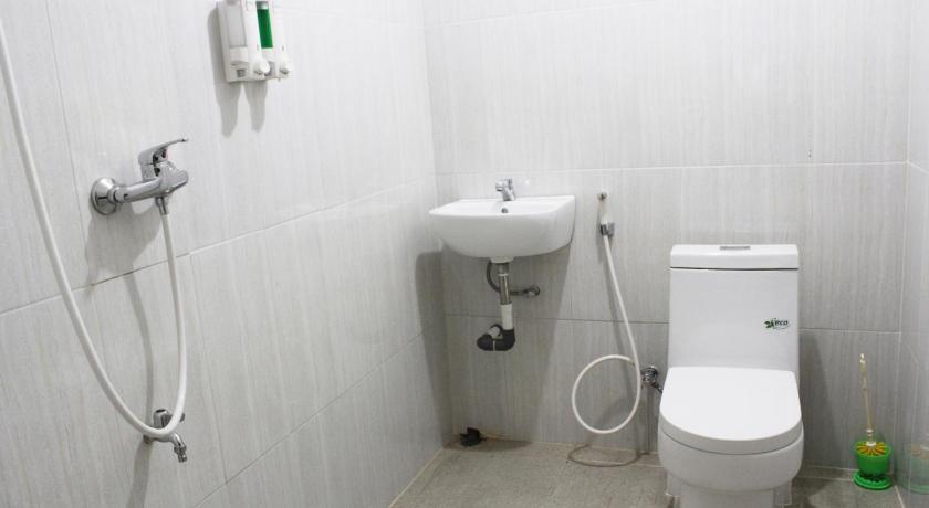 Hotel Graha Pertiby - image 11