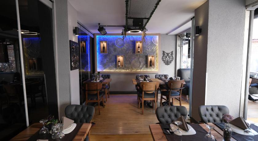 Hotel Agan Istanbul Sirkeci - image 2