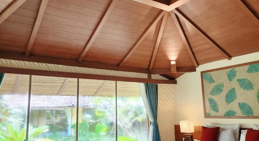 Bild von: Premium Deluxe Cabana Garden View - King 4