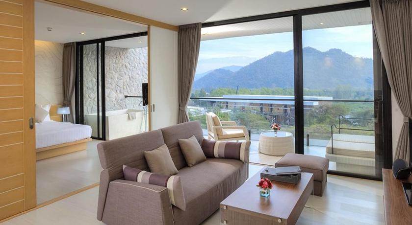 Image of One-Bedroom Apartment 0