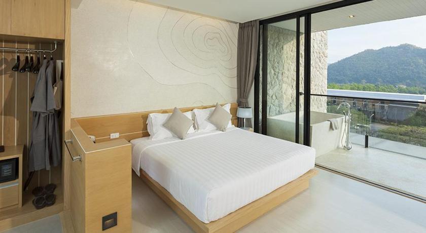 Image of One-Bedroom Apartment 1