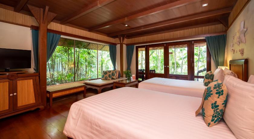 Bild von: Cabana Garden View - Twin 5