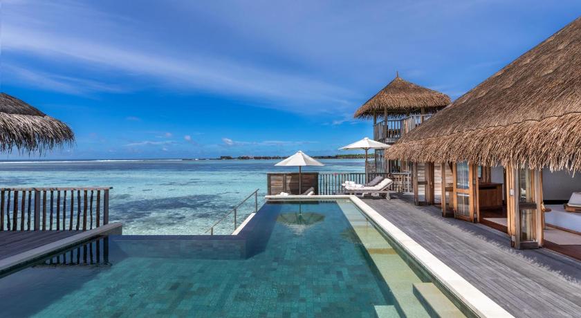 Image of Two-Bedroom Villa with Pool 4