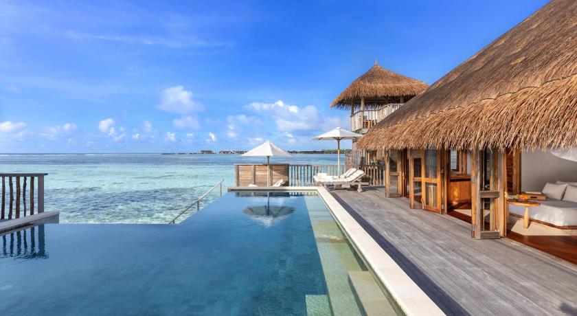 Image of Two-Bedroom Villa with Pool 6