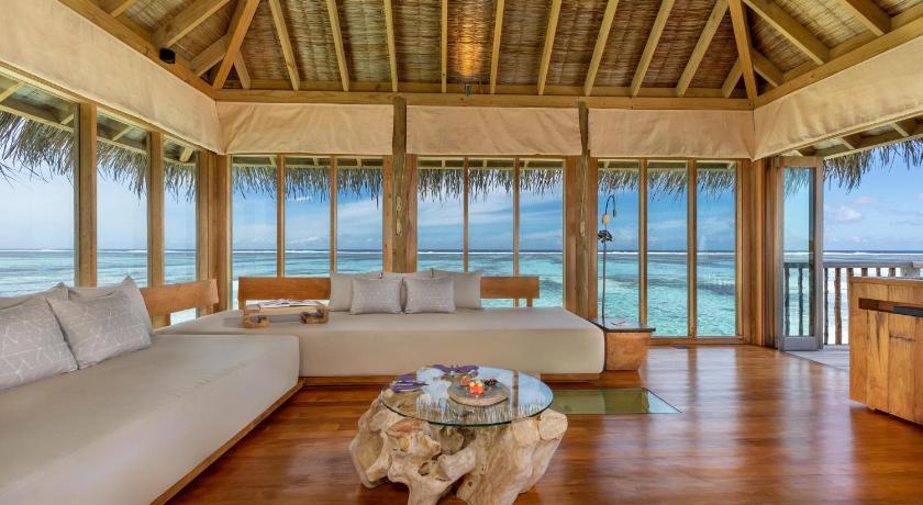 Image of Two-Bedroom Villa with Pool 1