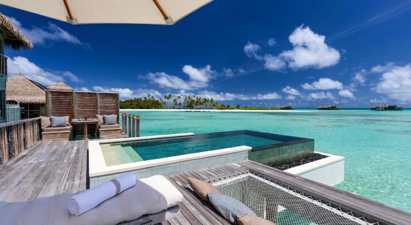 Image of Villa Suite with Pool 6