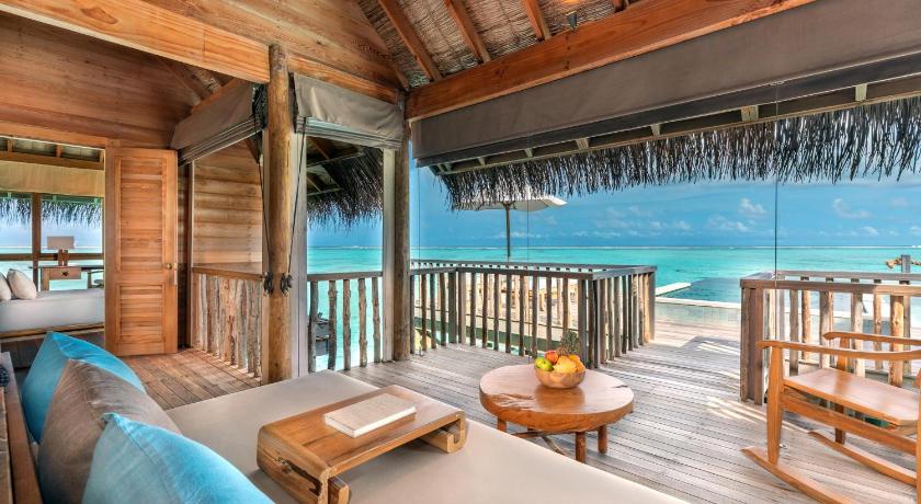 Image of Villa Suite with Pool 1
