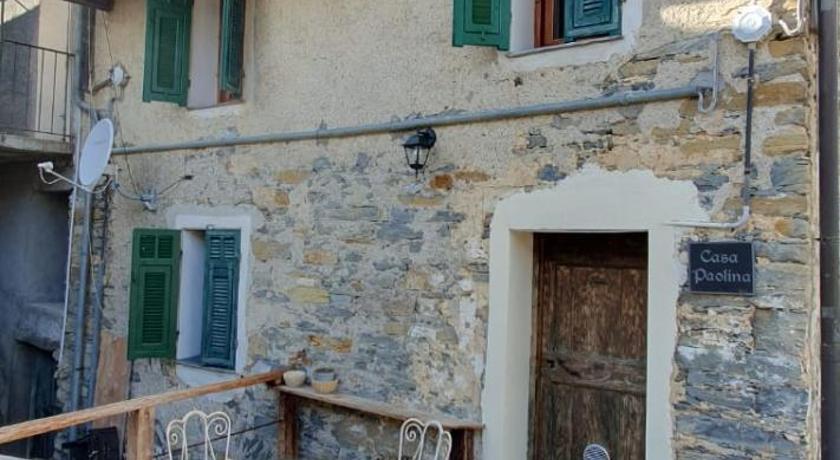A REALDO - Casa Paolina