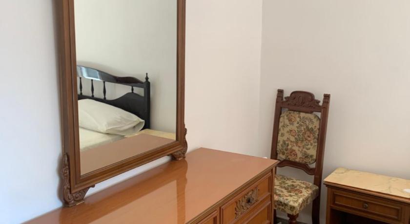 罗马 La casa di Amina 2星级 民宿 套房