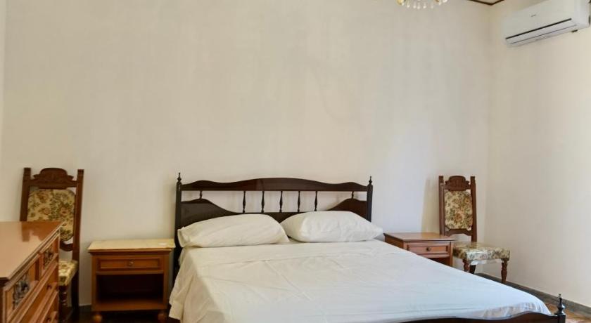 罗马 La casa di Amina 2星级 民宿 客房