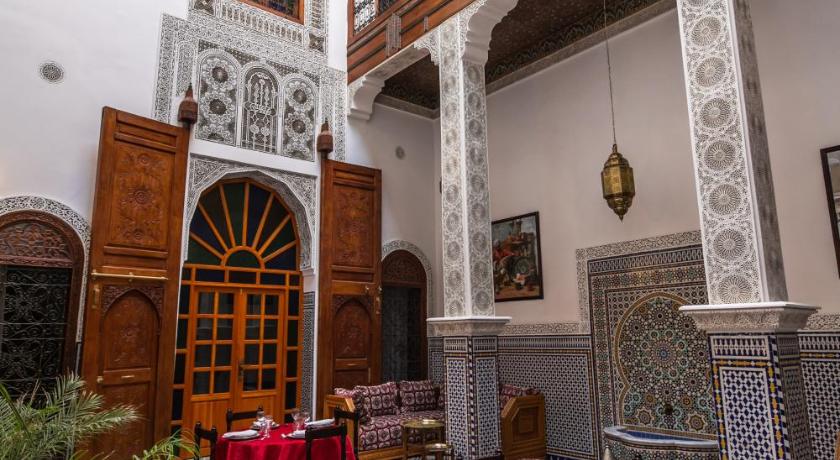 Riad Jamal - image 2