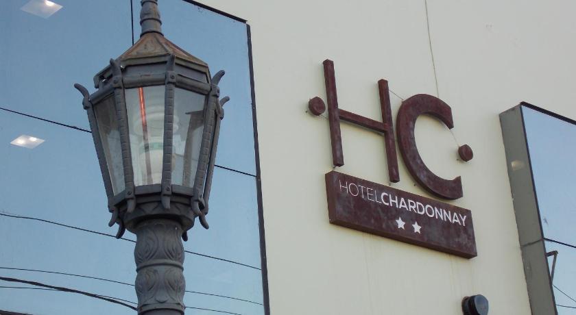 Hotel Chardonnay photo