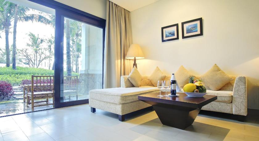 Image of Deluxe Garden Twin 9