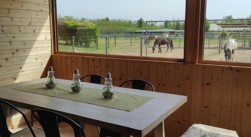 Bosquey Ranch B&B