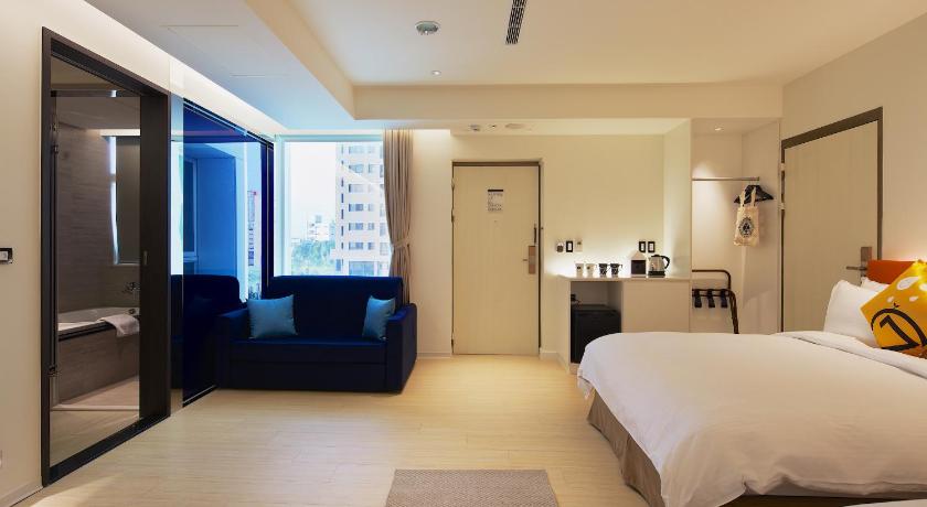 家庭房 (Family Room)圖片 1