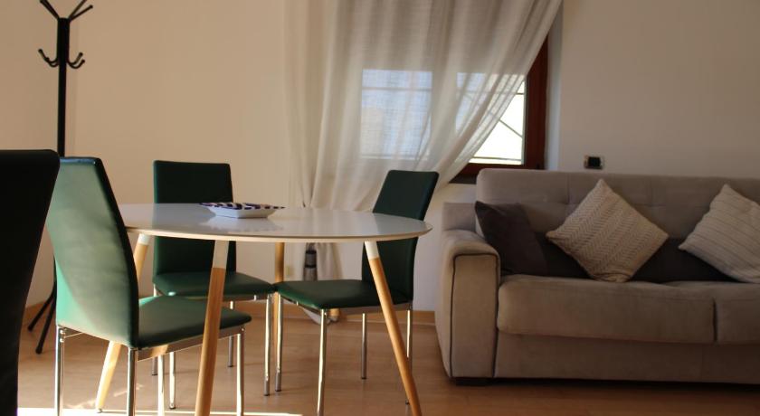 Atlantide holiday apartments