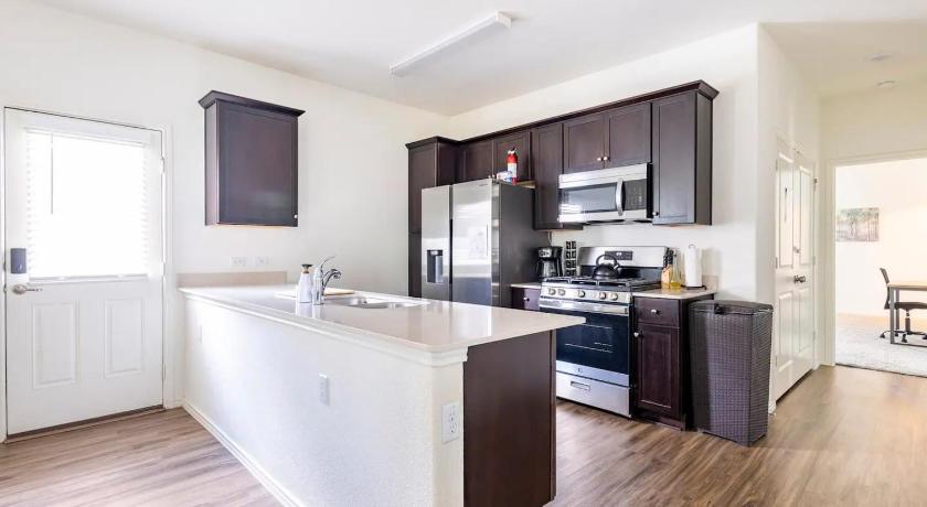 오스틴 (TX) Contemporary Austin Home Near Downtown & Airport 4성급 숙소 전망