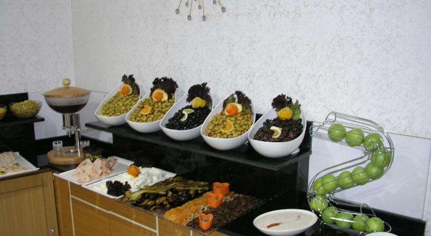 Grand Emir Hotel - image 14