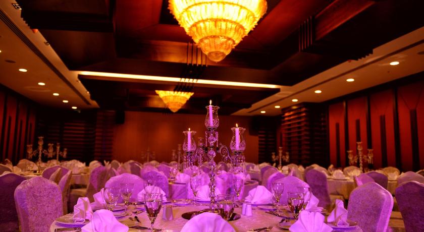 The Parma Hotel & Spa Taksim - image 7