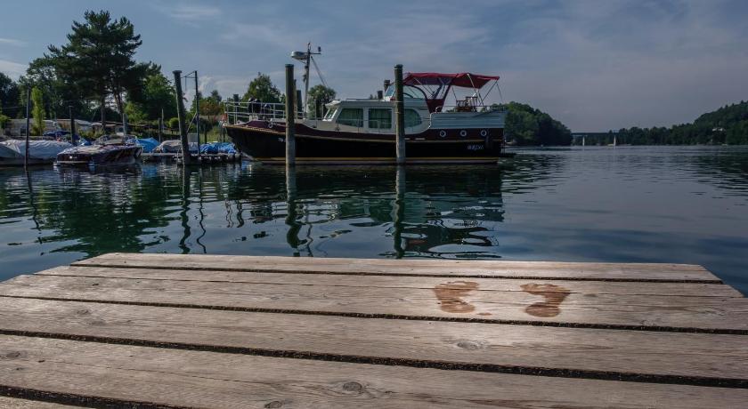 Camping & Restaurant Wagenhausen bei Stein am Rhein photo