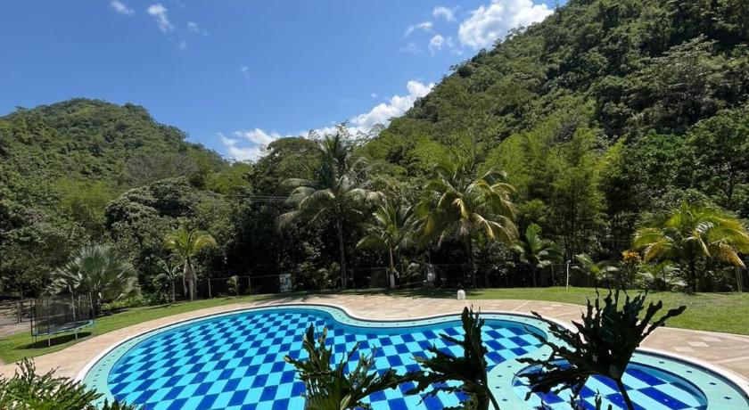 El Rancho de Andres Hotel Campestre