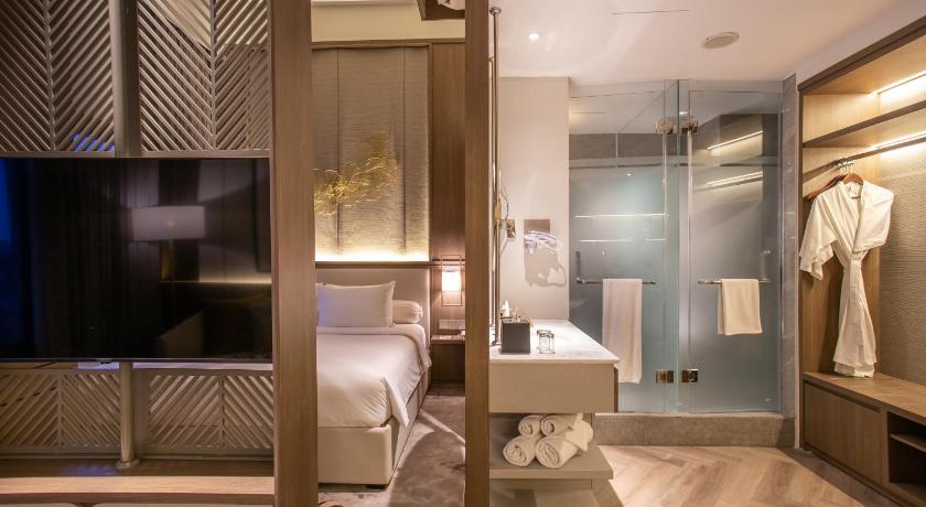 Image of Junior Suite King 5