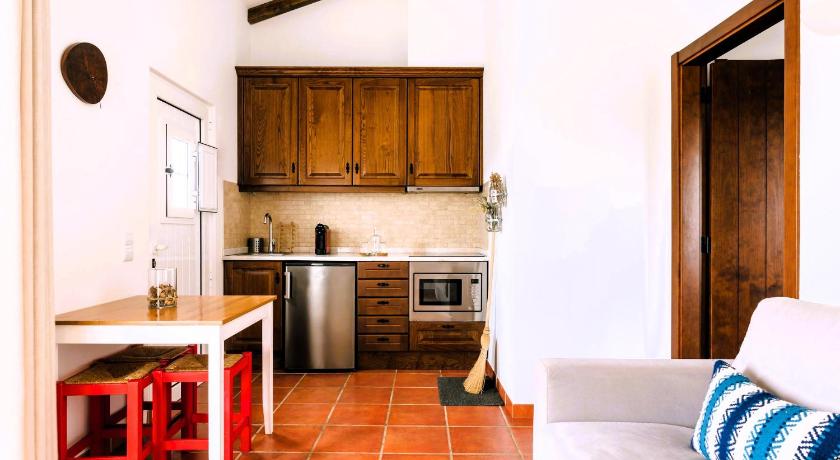 桑塔纳达塞拉 Monte do Alento - Castro da Cola 5星级 民宿 外观