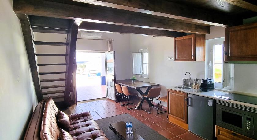 桑塔纳达塞拉 Monte do Alento - Castro da Cola 5星级 民宿 外观