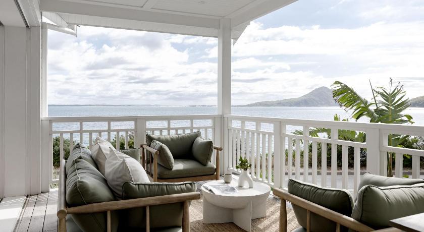 Image of Apartment with Sea View 10